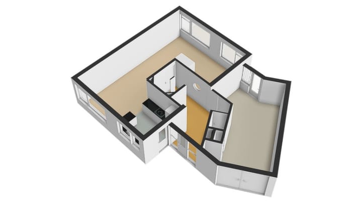 Foto 38 van Kempenaar 87