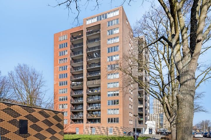 Foto 2 van Wittgensteinlaan 5