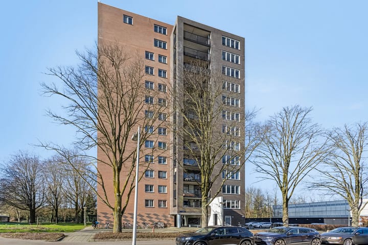 Foto 3 van Wittgensteinlaan 5