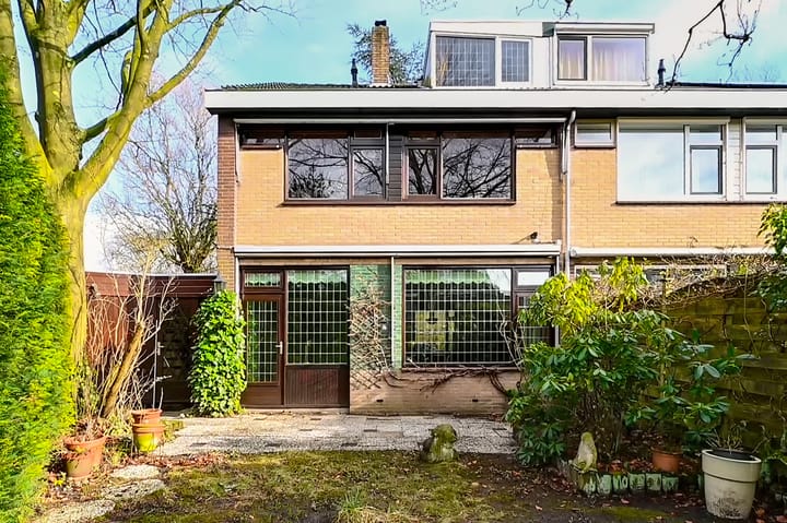 Foto 20 van Kempenaar 87