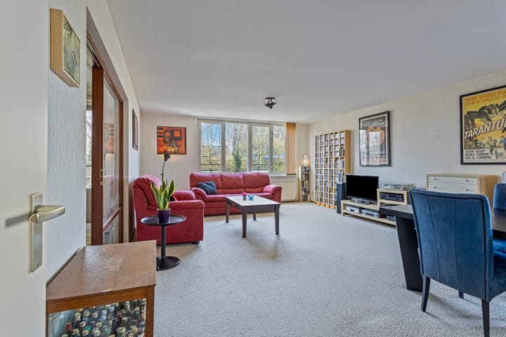 Foto 4 van Wittgensteinlaan 5