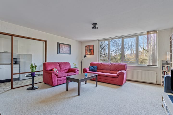 Foto 5 van Wittgensteinlaan 5