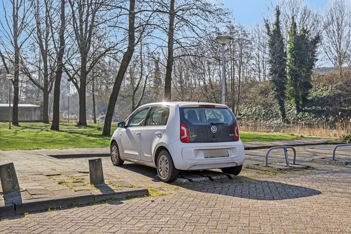 Foto 24 van Wittgensteinlaan 5