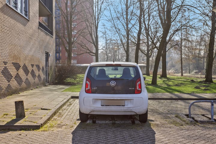 Foto 25 van Wittgensteinlaan 5