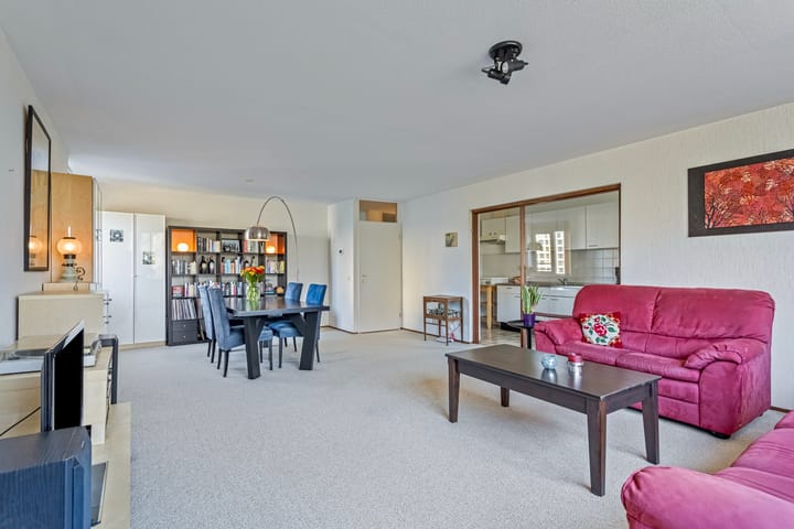 Foto 1 van Wittgensteinlaan 5