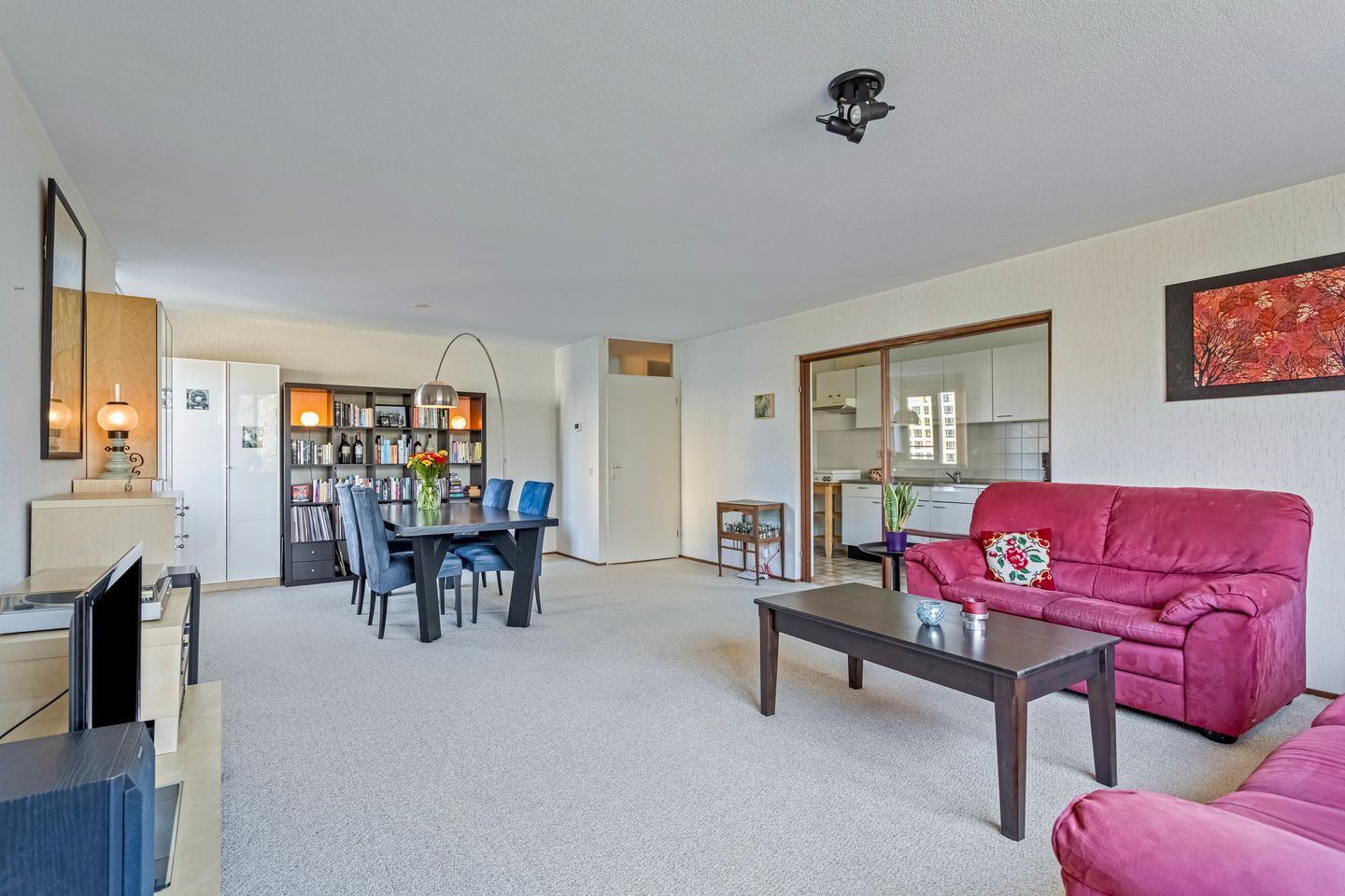 Foto 1 van Wittgensteinlaan 5