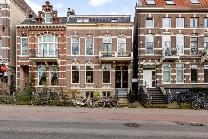 Apeldoornseweg 82-1