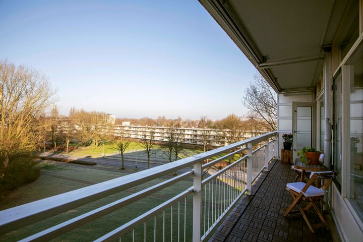 Foto 3 van Bevelandselaan 95