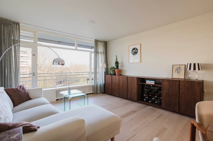 Foto 4 van Bevelandselaan 95