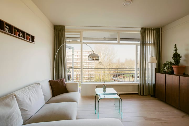 Foto 5 van Bevelandselaan 95