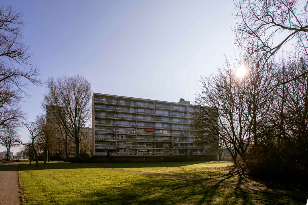 Foto 23 van Bevelandselaan 95
