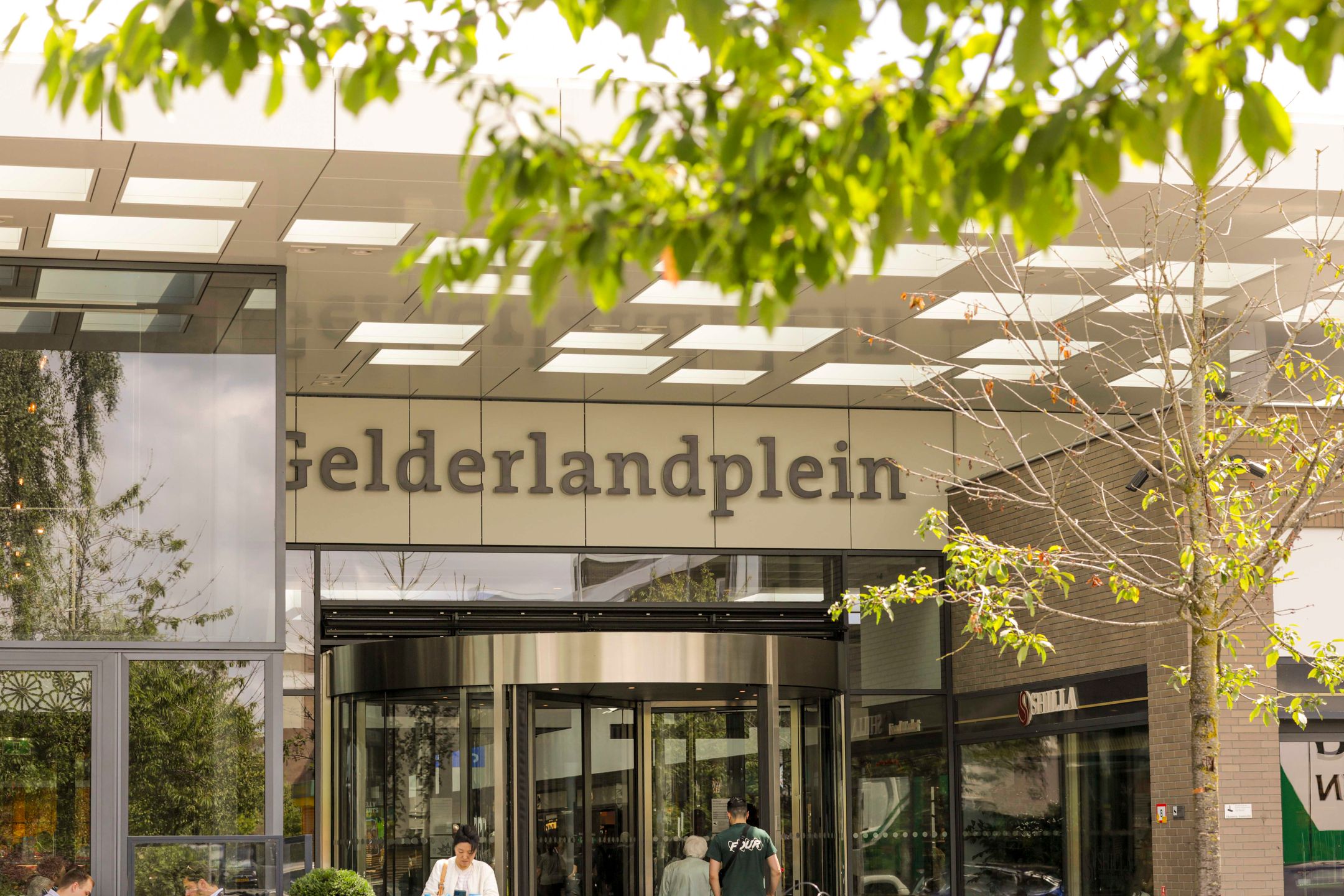 Foto 24 van Bevelandselaan 95
