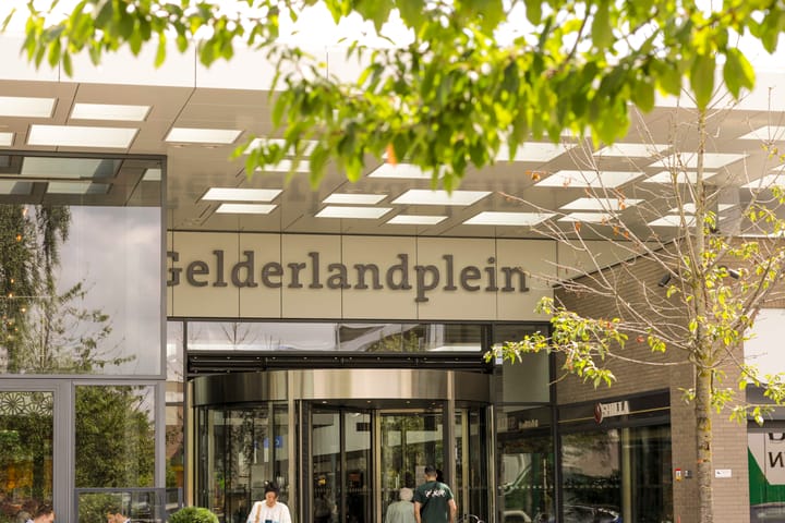 Photo 24 of Bevelandselaan 95