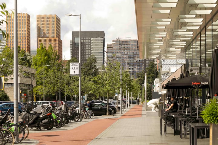 Photo 25 of Bevelandselaan 95