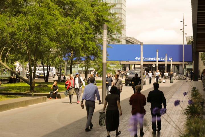 Photo 26 of Bevelandselaan 95