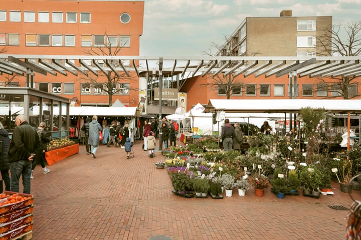 Photo 29 of Bevelandselaan 95