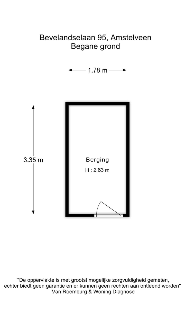 Photo 32 of Bevelandselaan 95