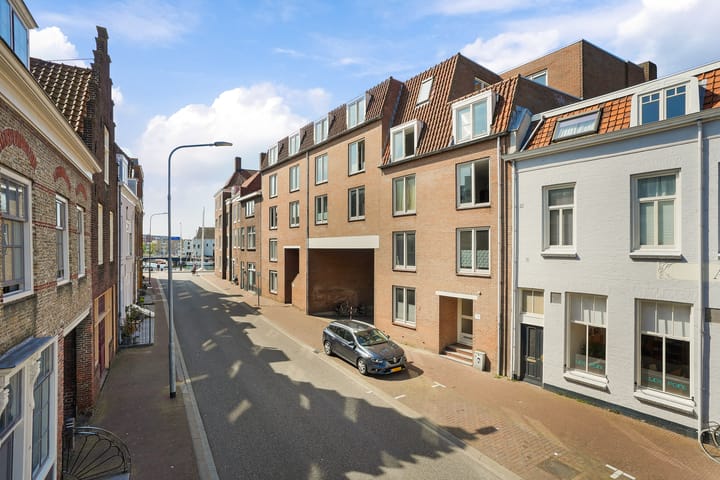 Foto 2 van Nederstraat 11-B