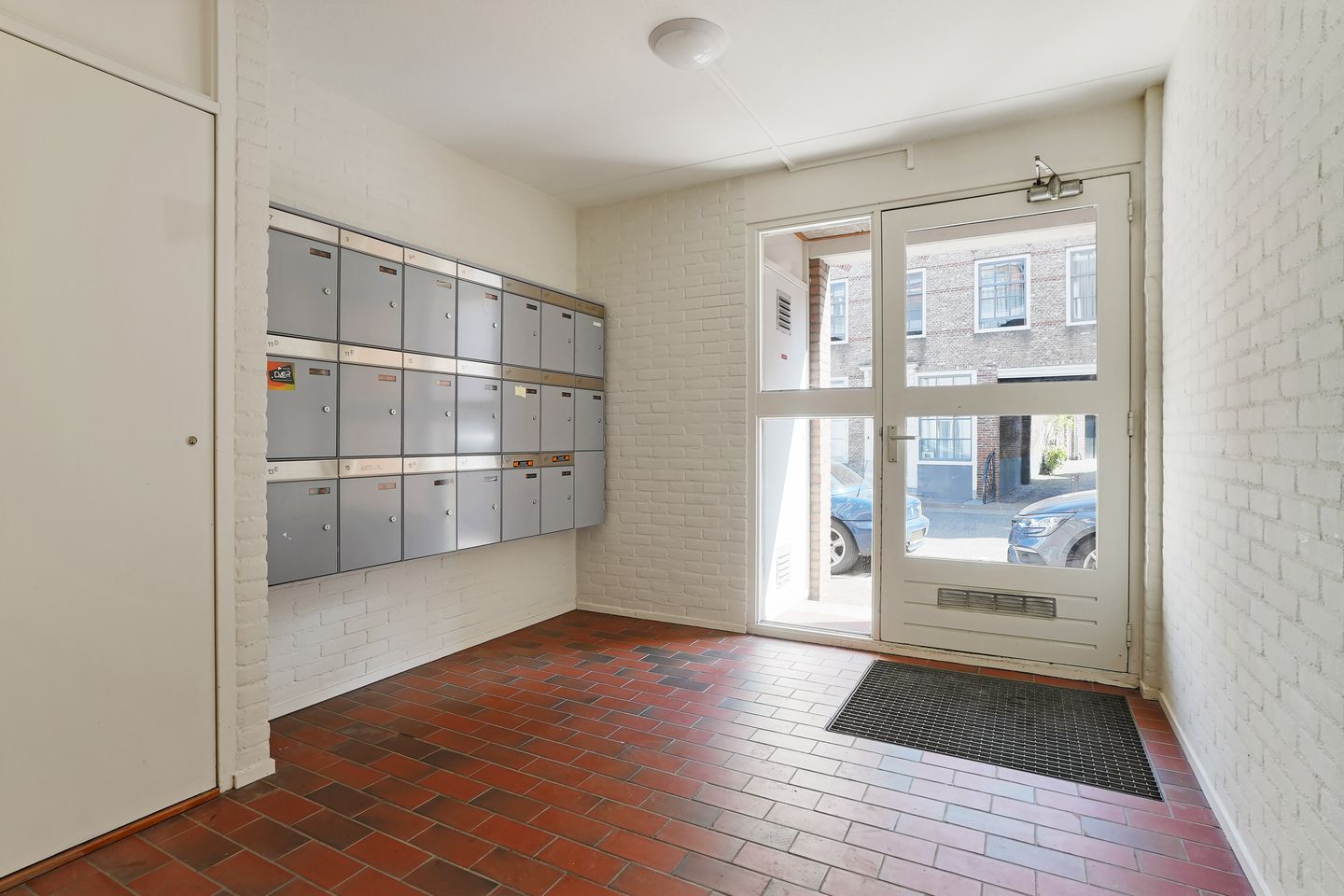 Foto 4 van Nederstraat 11-B