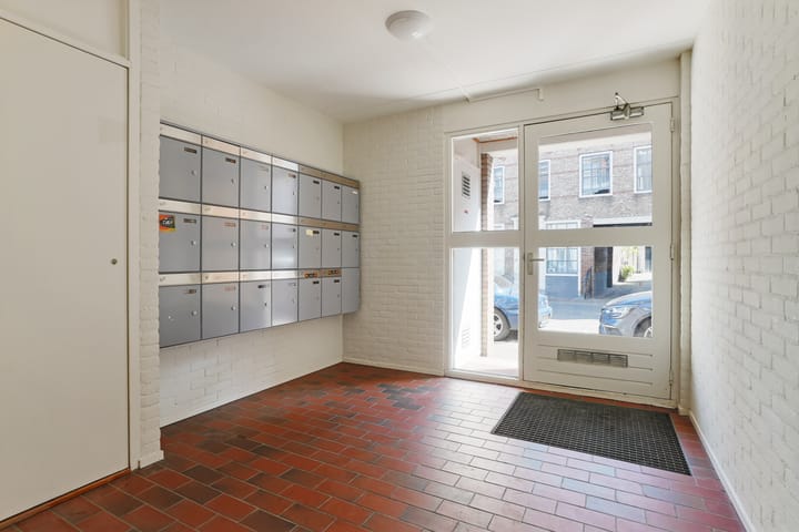 Foto 4 van Nederstraat 11-B