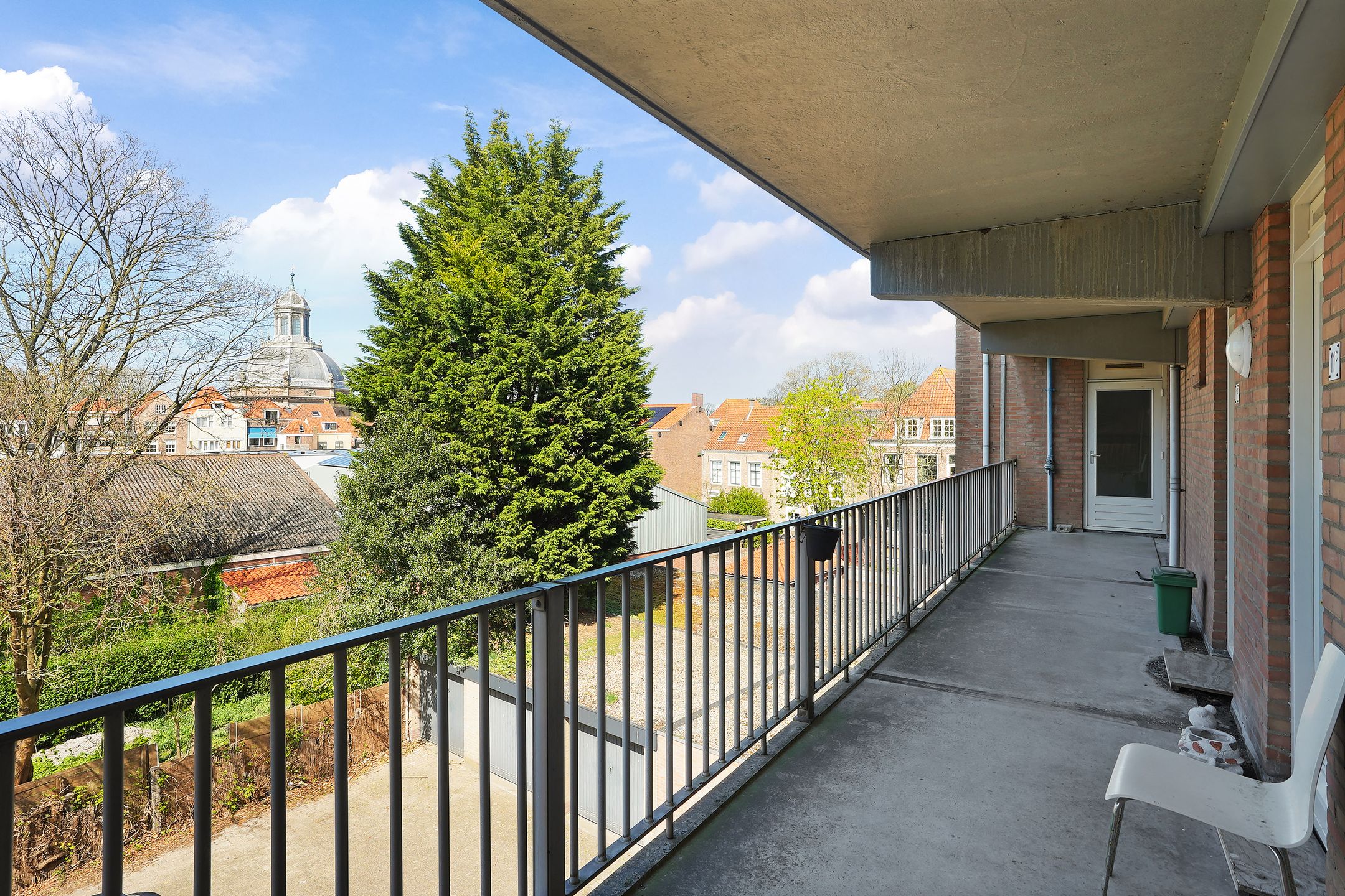 Foto 6 van Nederstraat 11-B