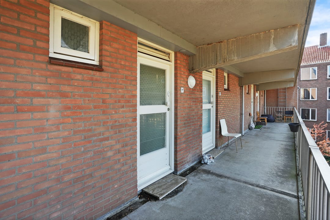 Foto 7 van Nederstraat 11-B