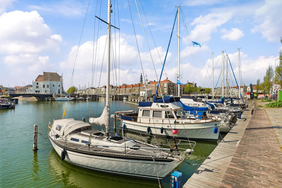 Foto 17 van Nederstraat 11-B