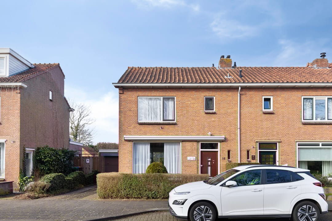 Foto 2 van Graaf Janstraat 10