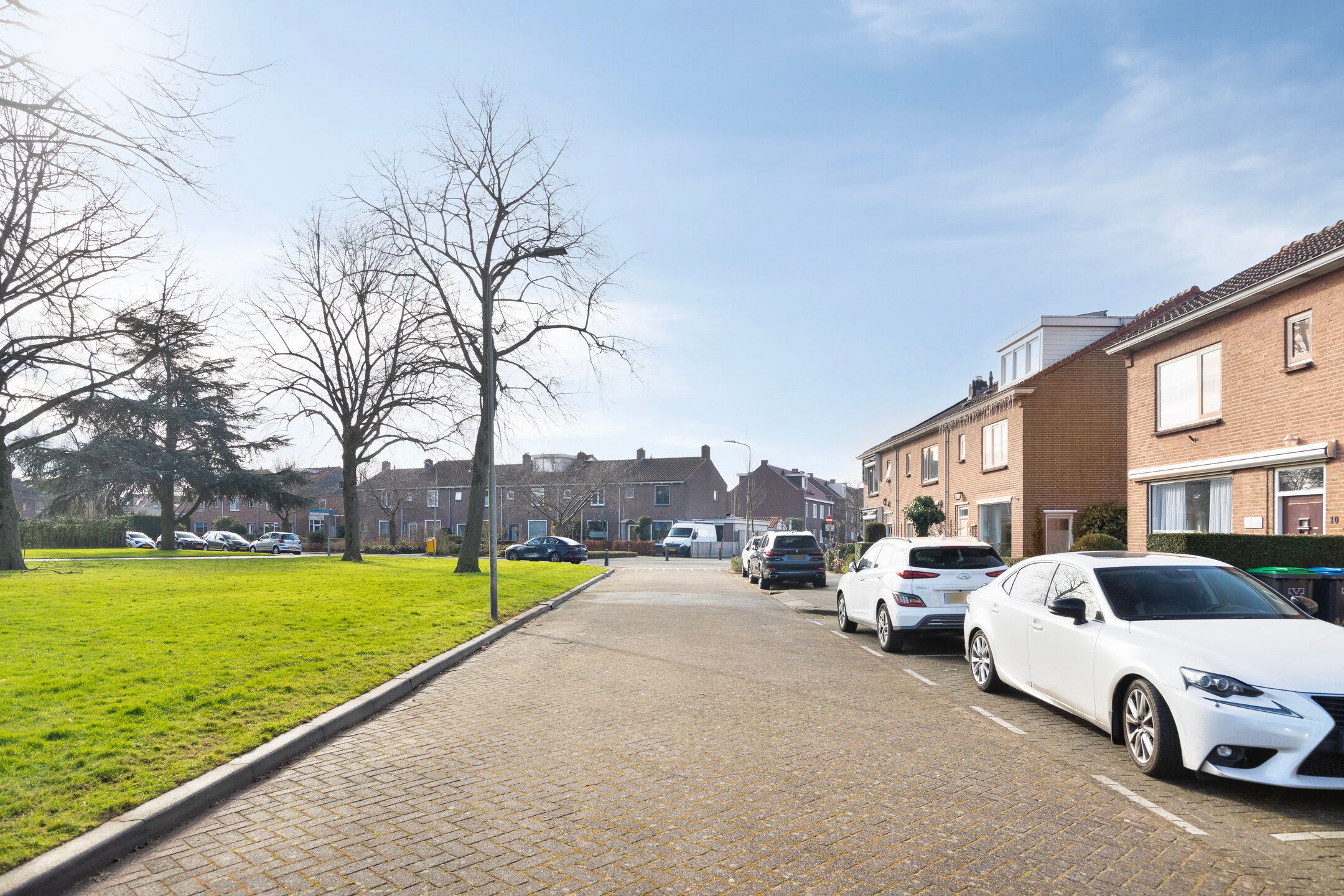 Foto 3 van Graaf Janstraat 10