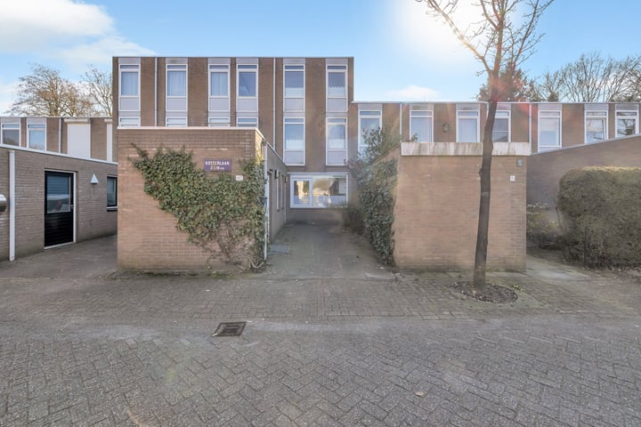 Bekijk foto van Kotterlaan 10