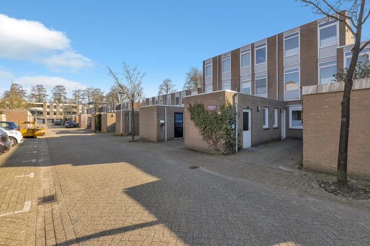 Foto 6 van Kotterlaan 10