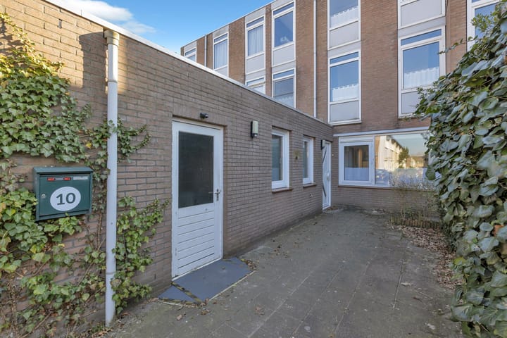 Foto 8 van Kotterlaan 10