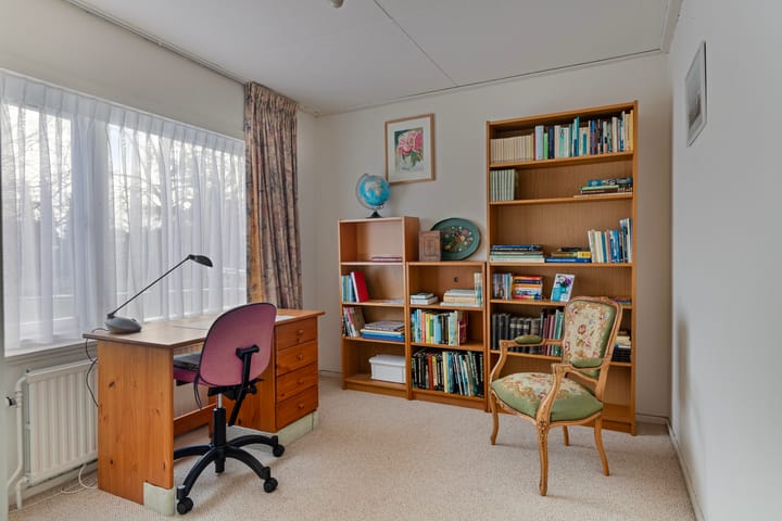 Foto 20 van Graaf Janstraat 10