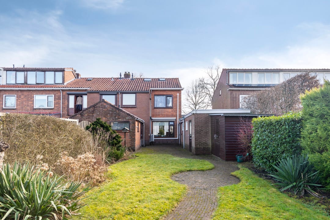 Foto 26 van Graaf Janstraat 10