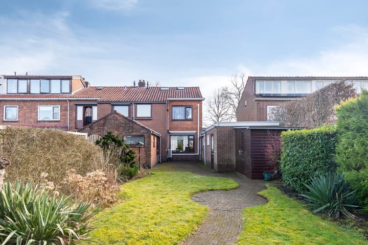 Foto 26 van Graaf Janstraat 10