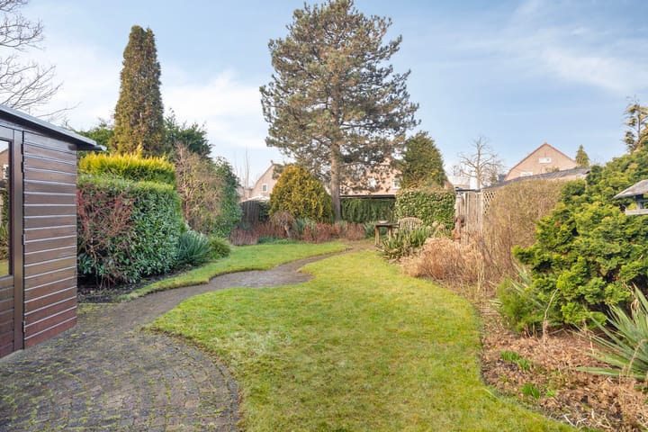 Foto 28 van Graaf Janstraat 10