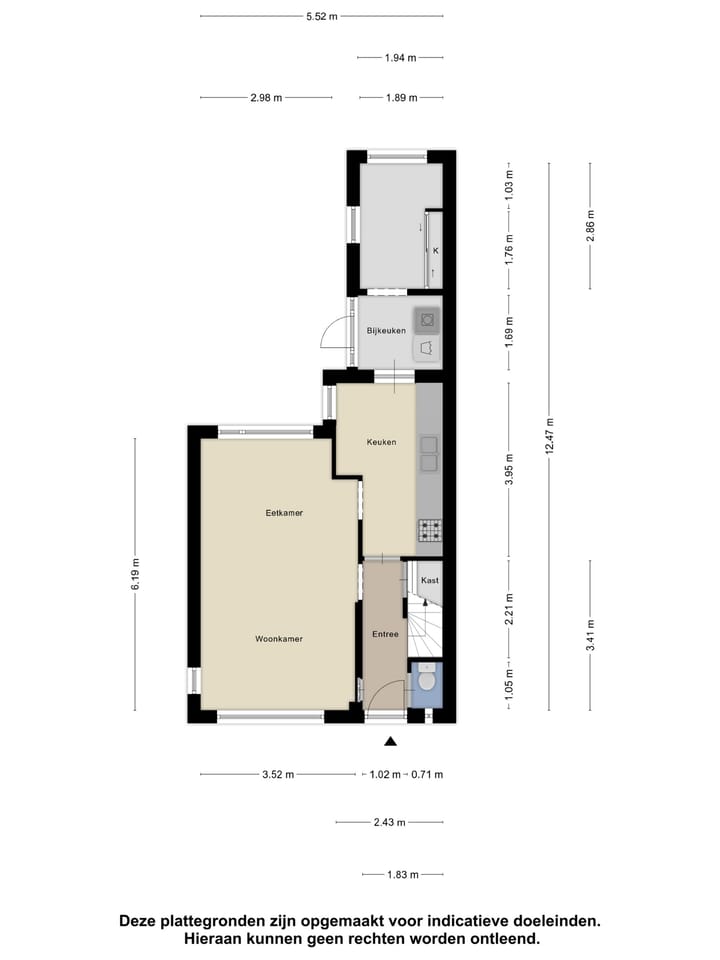Foto 30 van Graaf Janstraat 10