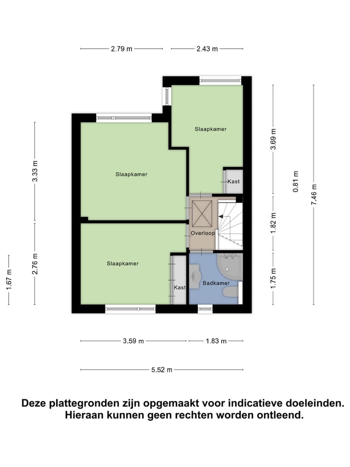 Foto 31 van Graaf Janstraat 10