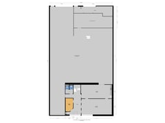 View floorplan