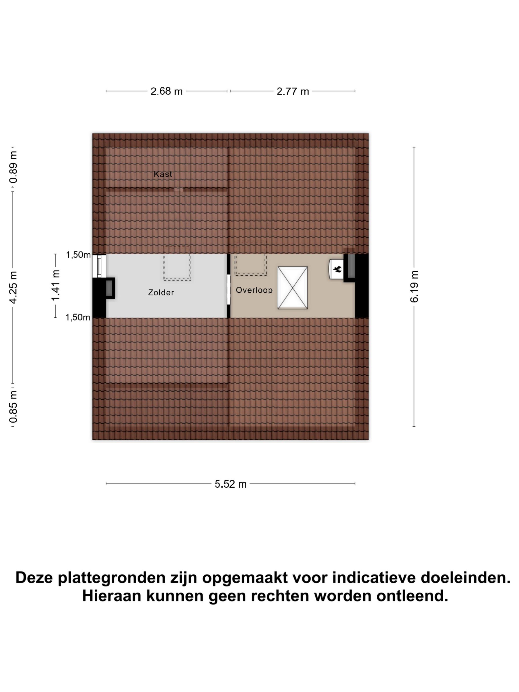 Foto 33 van Graaf Janstraat 10
