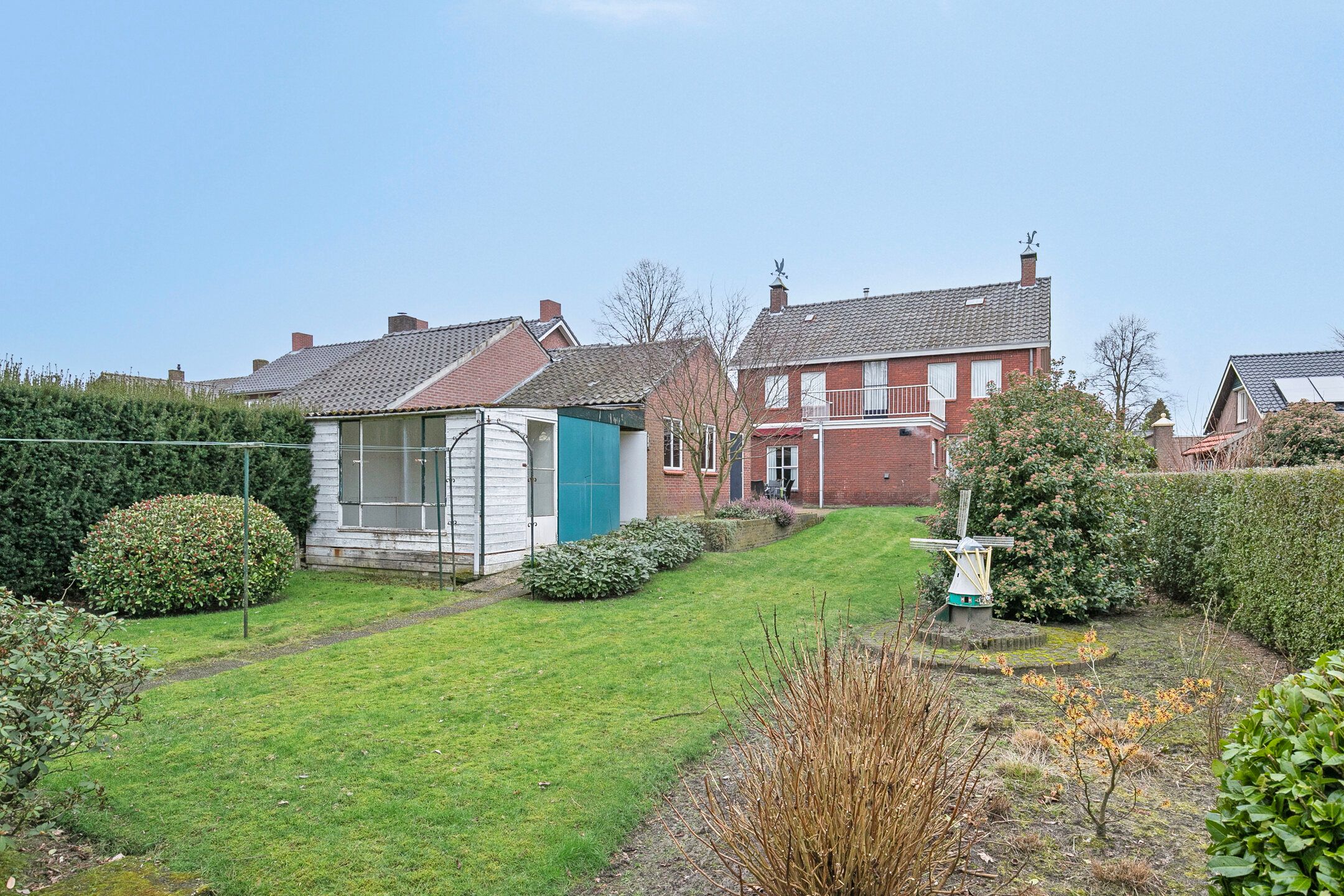 Foto 3 van Prinses Beatrixstraat 10