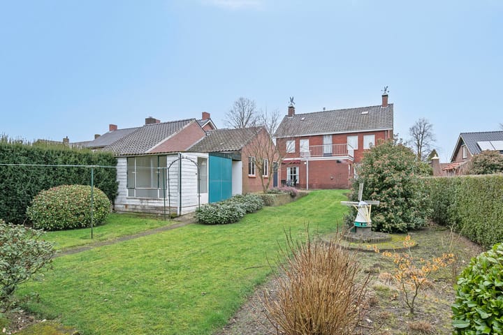 Foto 3 van Prinses Beatrixstraat 10