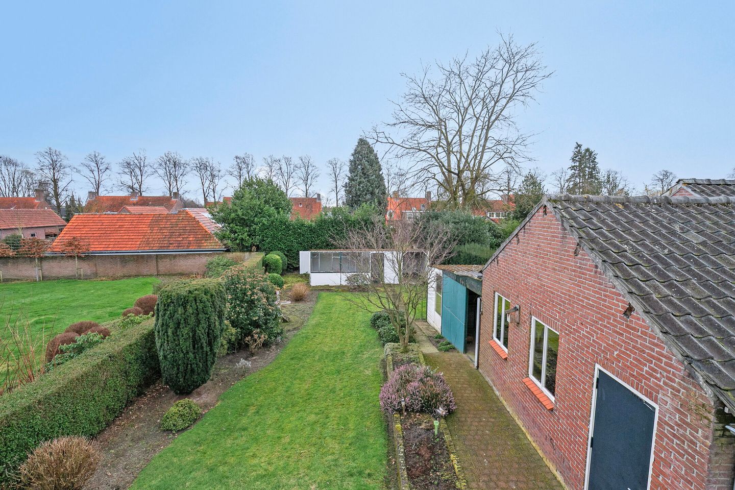 Foto 4 van Prinses Beatrixstraat 10