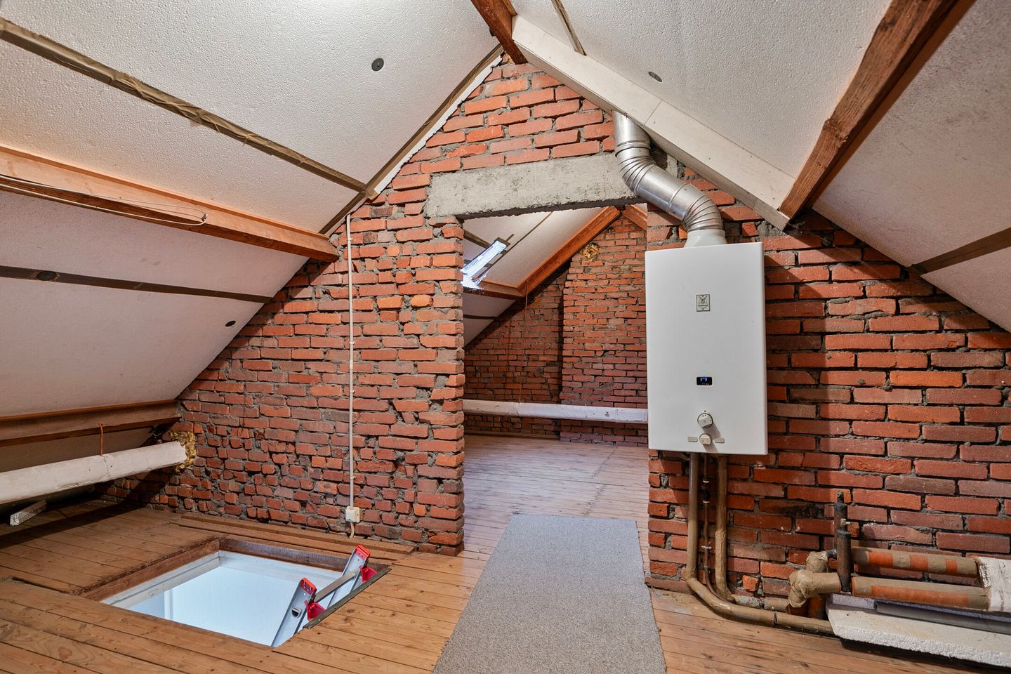 Foto 25 van Prinses Beatrixstraat 10