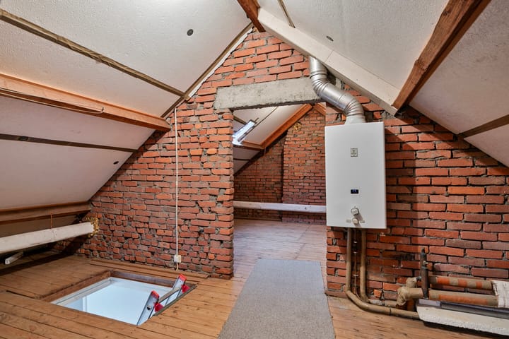 Foto 25 van Prinses Beatrixstraat 10