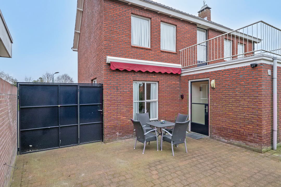 Foto 28 van Prinses Beatrixstraat 10