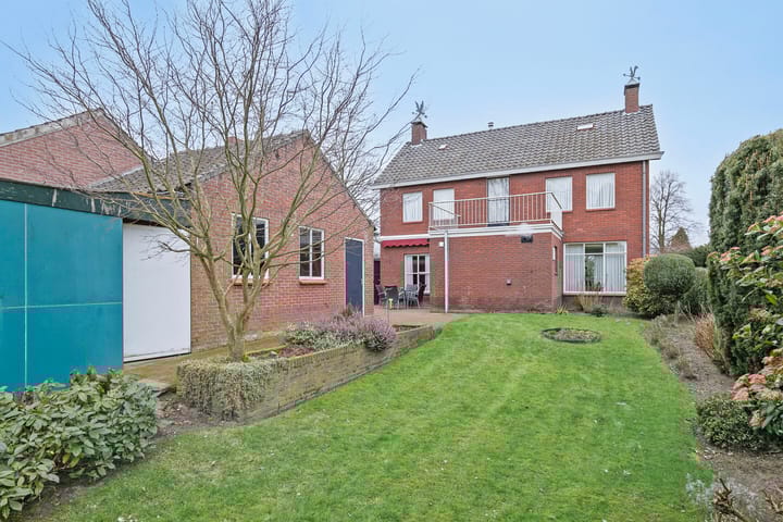 Foto 31 van Prinses Beatrixstraat 10