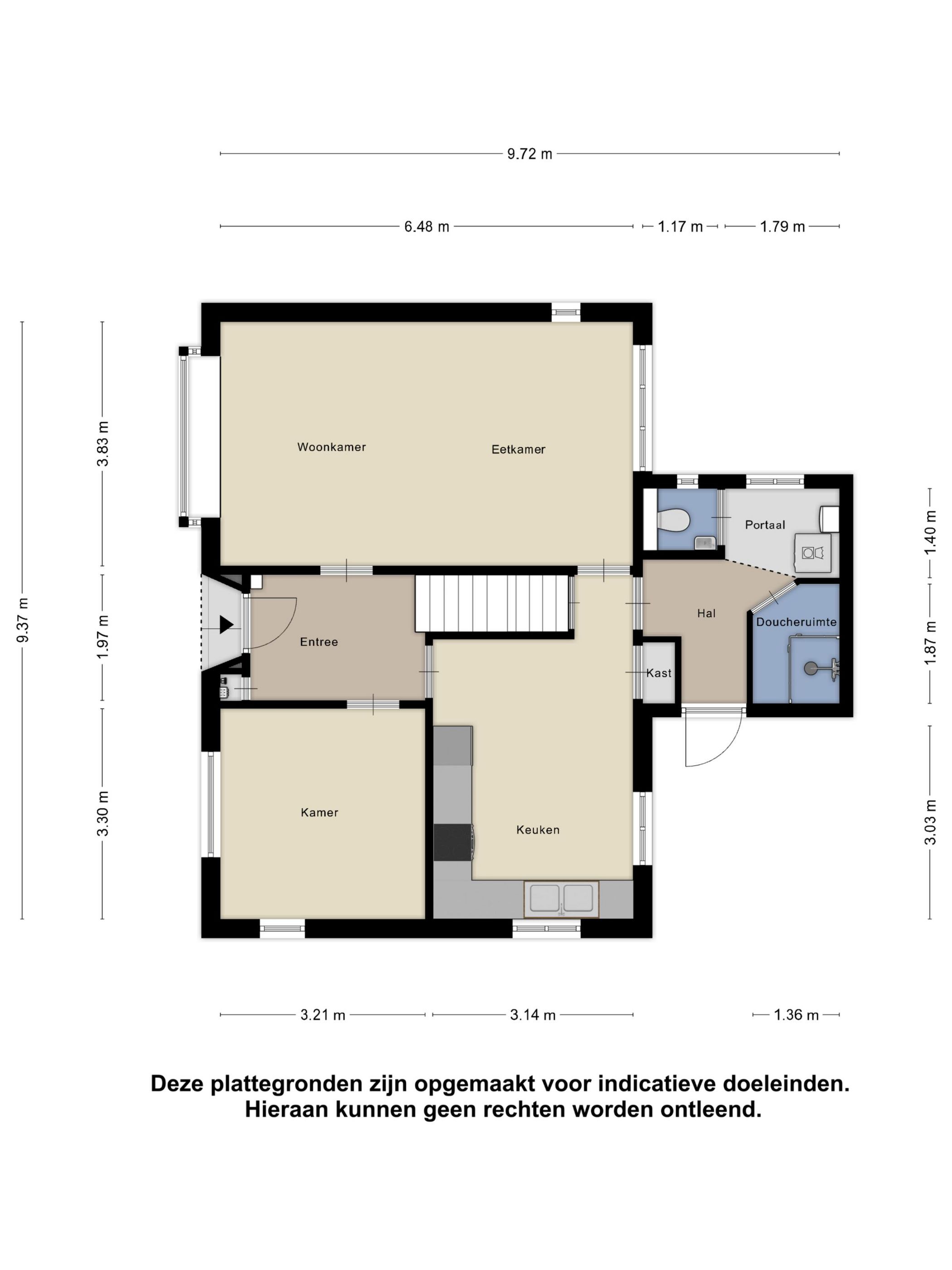 Foto 39 van Prinses Beatrixstraat 10