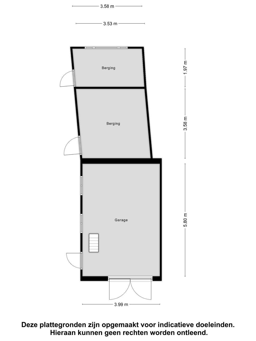 Foto 43 van Prinses Beatrixstraat 10