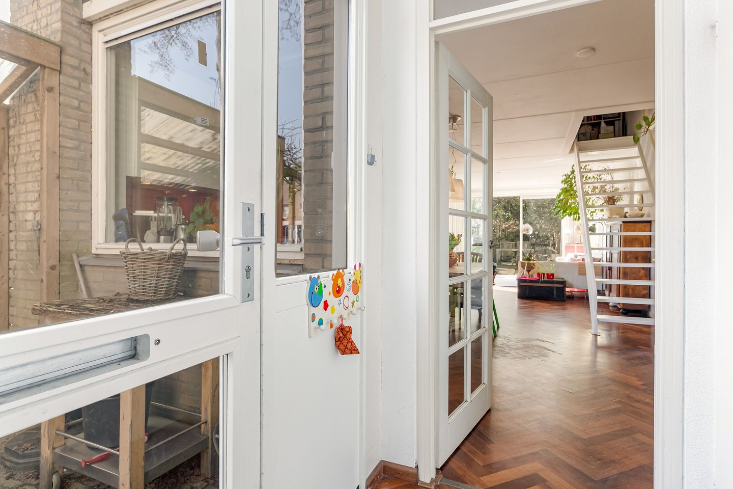 Foto 4 van De Warande 16